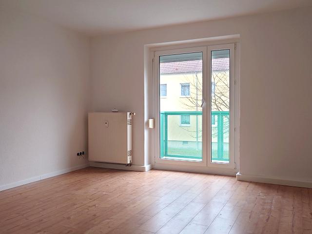 Apartment mieten in Pausitz, Riesa