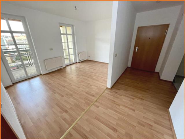 Apartment mieten in Ostviertel, Gera