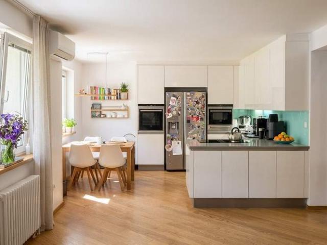 Wohnung kaufen in Döbling, Wien