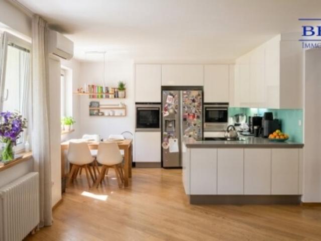Wohnung kaufen in Wien