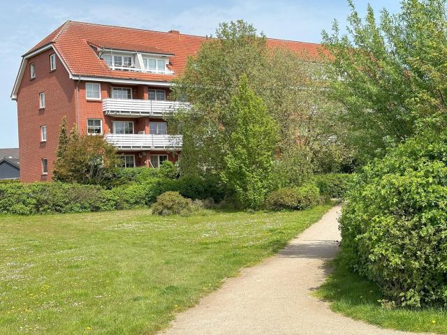 Wohnung kaufen in Wismar, Mecklenburg-Vorpommern
