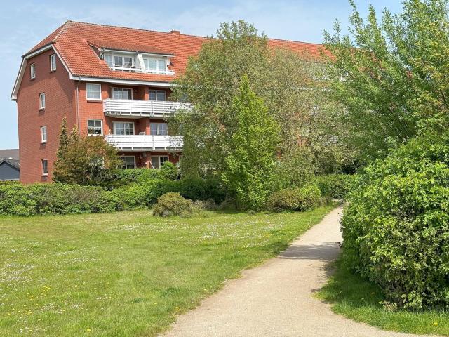 Wohnung kaufen in Barnekow, Mecklenburg-Vorpommern