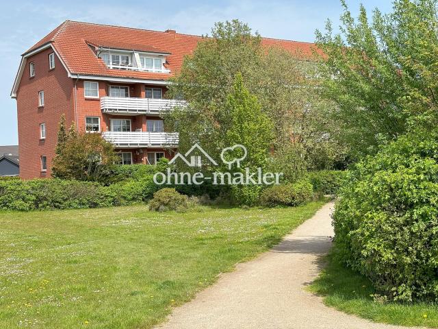 Apartment kaufen in Altstadt, Wismar