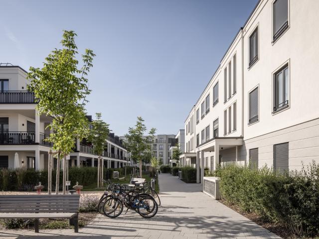 Apartment mieten in Karolinenhof, Regensburg