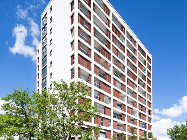 Apartment mieten in Fürth, Bayern