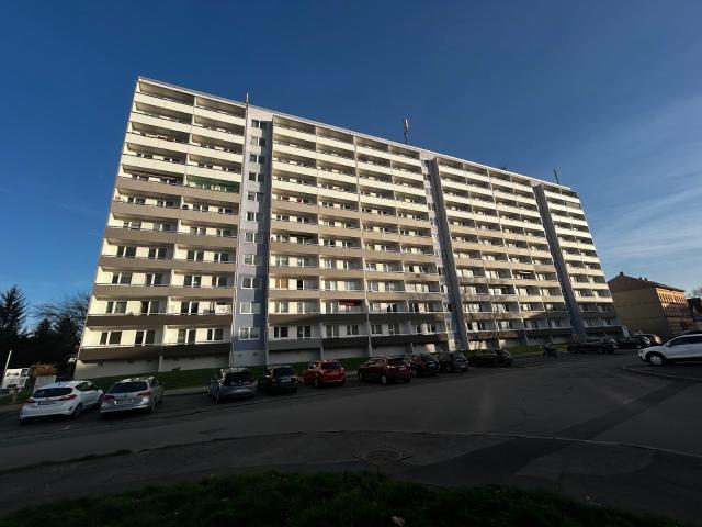 Wohnung mieten in Ernsee, Gera