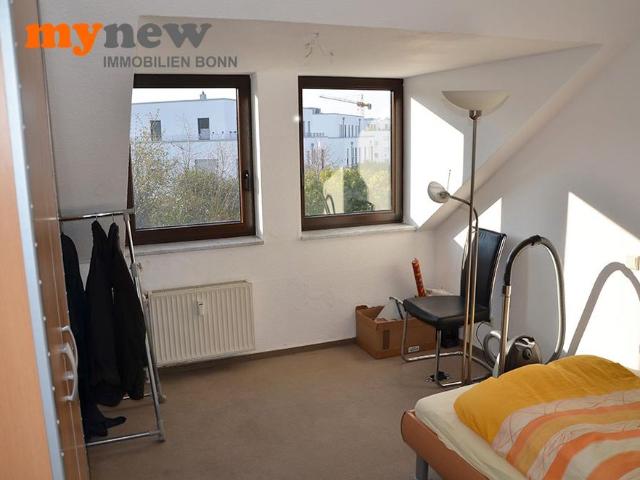 Apartment mieten in Röttgen, Bonn