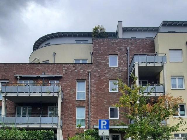 Wohnung mieten in Rodenkirchen, Köln