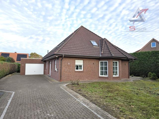 Villa kaufen in Wiesmoor, Niedersachsen