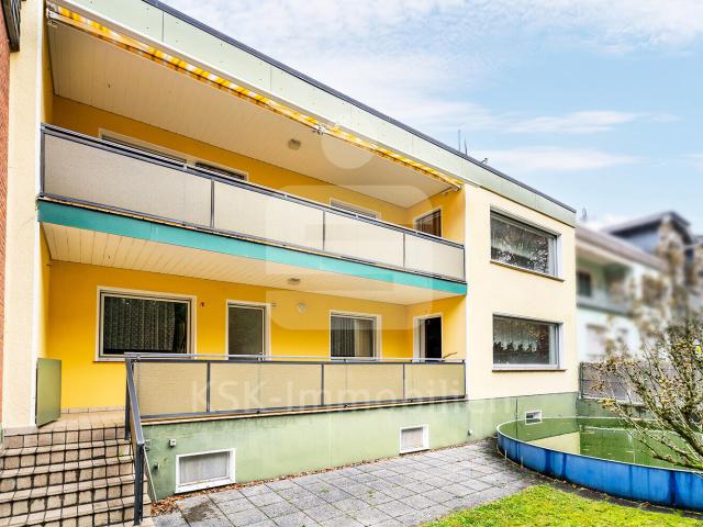 Bungalow kaufen in Moitzfeld, Bergisch Gladbach