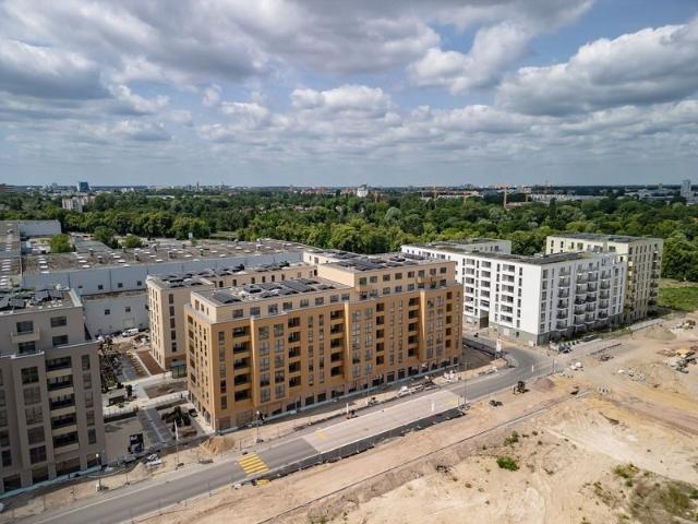 Apartment mieten in Haselhorst, Berlin