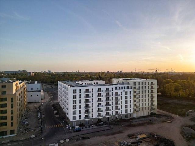 Apartment mieten in Haselhorst, Berlin