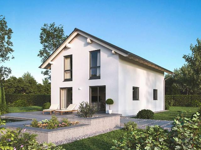 Haus kaufen in Bundenbach, Landkreis Birkenfeld