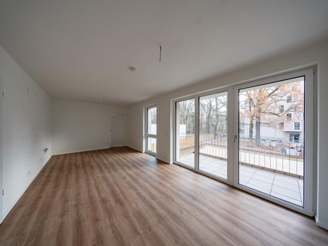 Wohnung mieten in Berlin