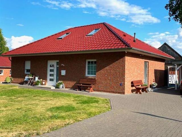 Haus kaufen in Kirchdorf, Niedersachsen