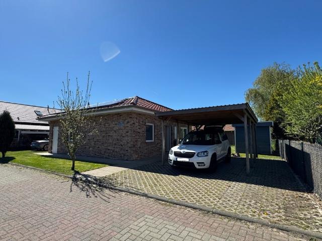 Haus kaufen in Dorum, Niedersachsen