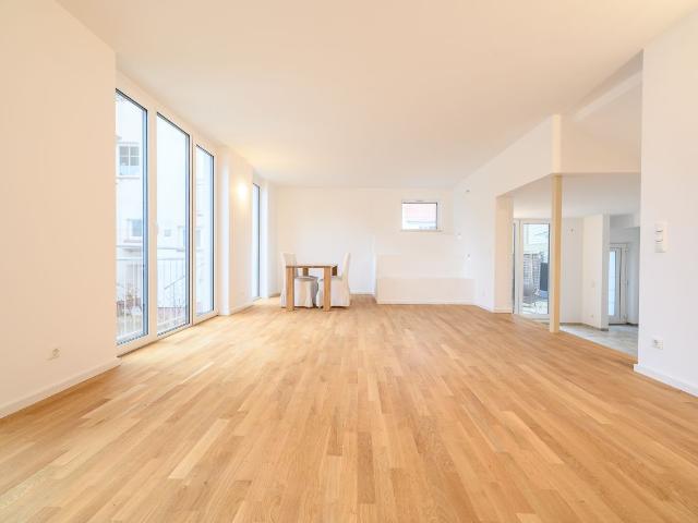 Haus mieten in Zeilsheim, Sachsenhausen