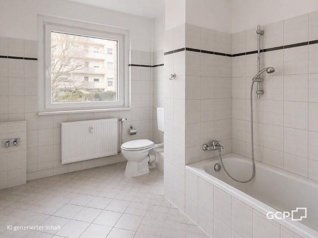 Apartment mieten in Vorderer Westen, Kassel