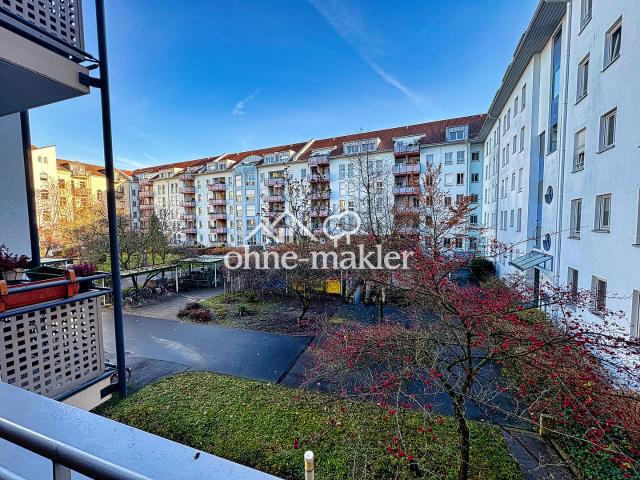 Apartment kaufen in Leipzig, Sachsen