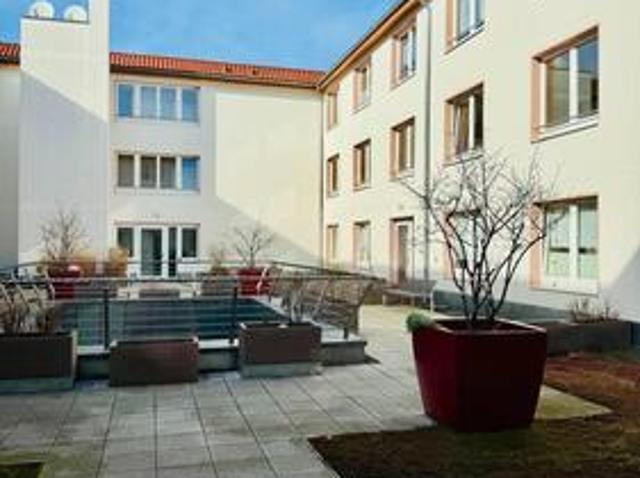 Apartment mieten in Stadtfeld, Wernigerode
