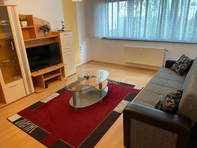 Apartment mieten in Stammheim, Köln