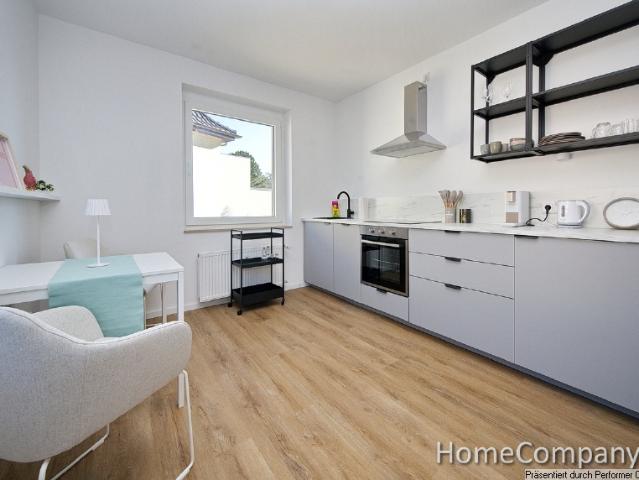 Wohnung mieten in Kleef, Hilden