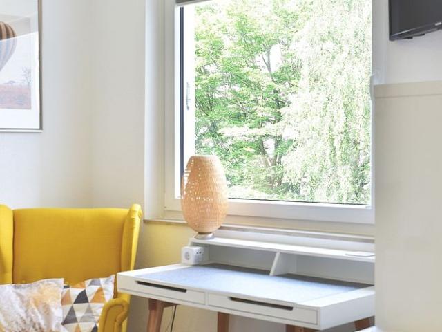 Apartment mieten in Raderberg, Köln