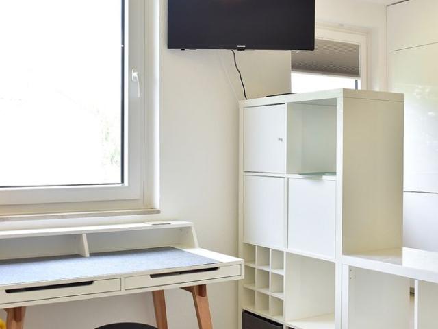 Apartment mieten in Köln, Marienburg