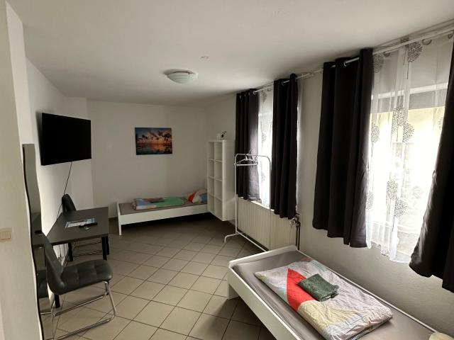 Apartment mieten in Eicken, Mönchengladbach