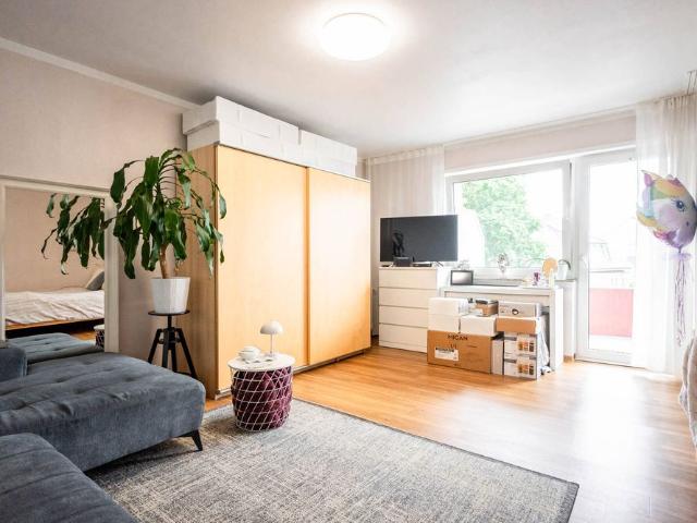 Apartment mieten in Heepen, Bielefeld
