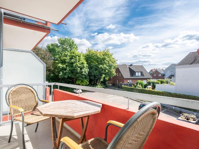 Apartment mieten in Heepen, Bielefeld