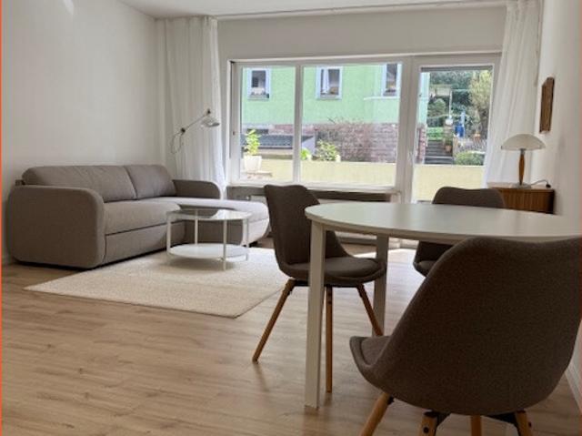 Wohnung kaufen in Schafbrücke, Saarbrücken