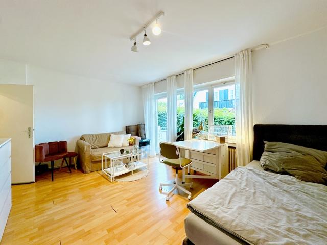 Apartment mieten in Bielefeld, Dornberg
