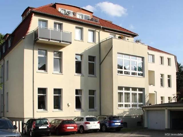 Wohnung kaufen in Mitte, Braunschweig