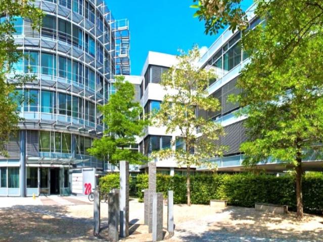 Büro mieten in Aschheim, Bayern