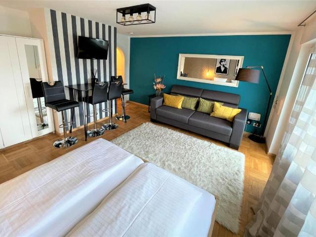 Apartment mieten in Brühl, Freiburg