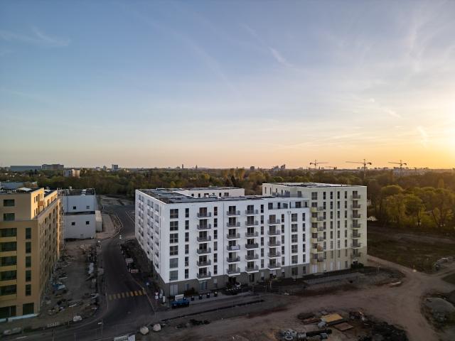 Wohnung mieten in Berlin