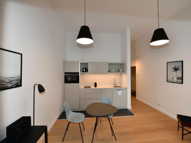 Haus mieten in Lindenthal, Köln