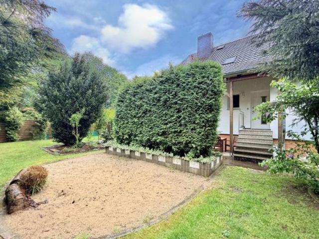 Haus kaufen in Seelze, Niedersachsen