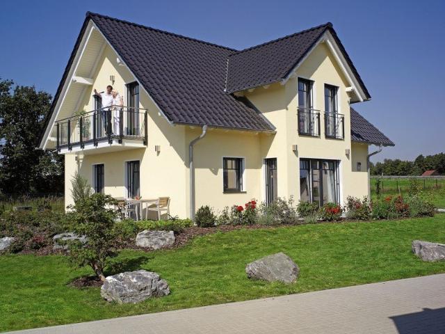 Villa kaufen in Fischach