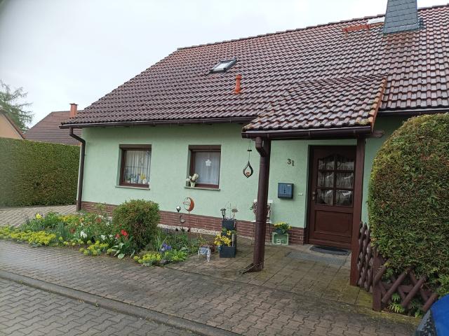 Haus kaufen in Bad Frankenhausen, Thüringen