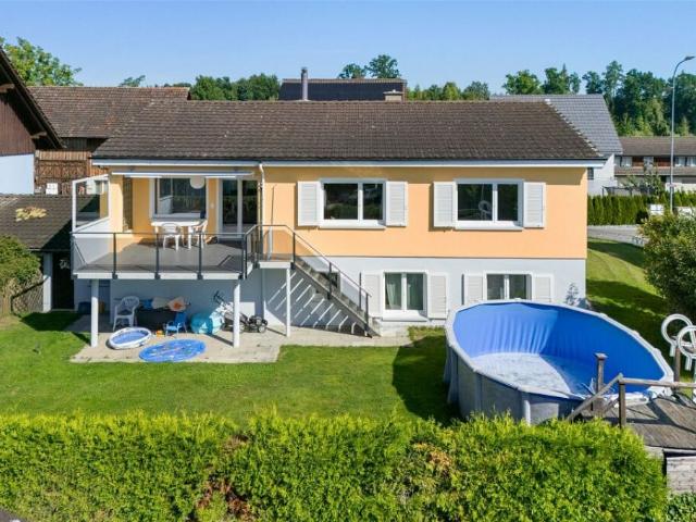 Immobilie kaufen in Erlen, Thurgau