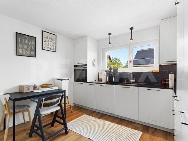 Einfamilienhaus kaufen in Erlen, Thurgau