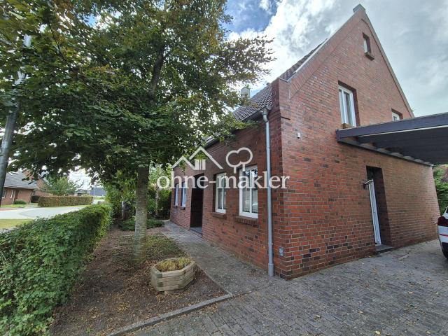 Haus kaufen in Jemgum, Niedersachsen