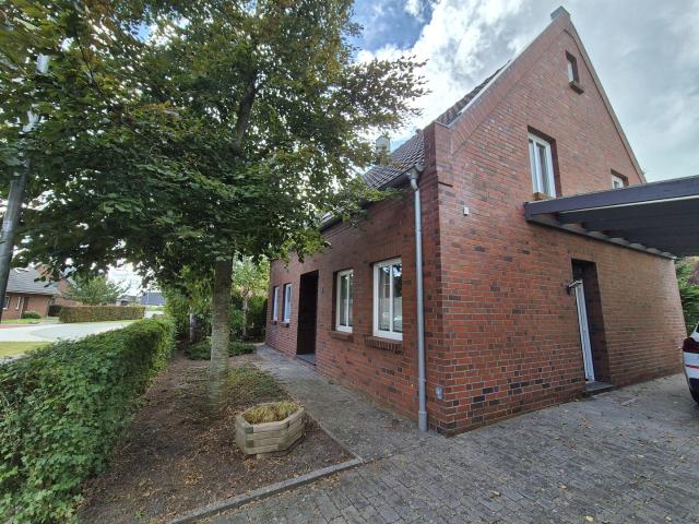 Villa kaufen in Midlum, Jemgum