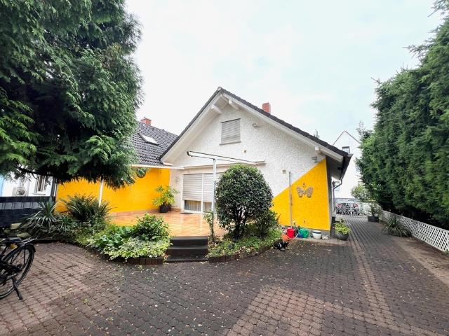 Villa kaufen in Raunheim