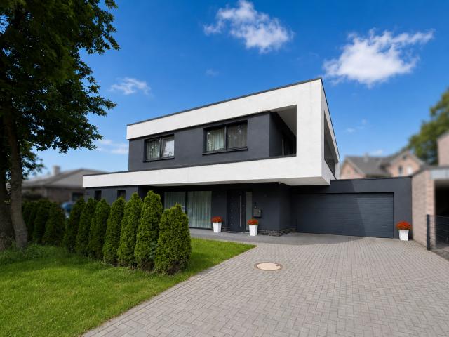 Villa kaufen in Zerhusen, Niedersachsen