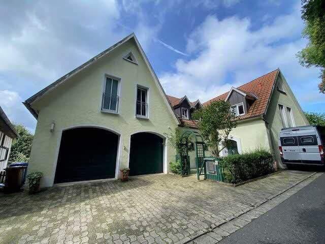 Haus kaufen in Markt Taschendorf, Bayern