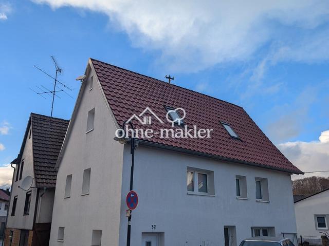 Haus kaufen in Münsingen, Baden-Württemberg