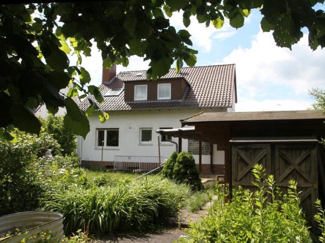 Haus kaufen in Rosbach, Hessen